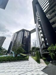 Amber Park (D15), Condominium #576804051